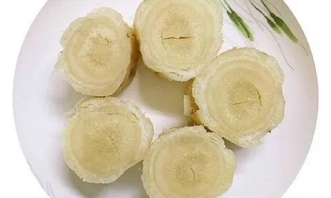 Loại củ quen thuộc được ví như "nhân sâm" bình dân, ngoài chợ bán giá rẻ bất ngờ