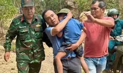 Một con chó không biết nói, nhưng biết thương…