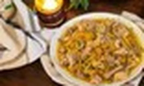 Loại hoa mà gan yêu thích nhất vào mùa: Nấu thành các món ăn vừa ngon lại giúp chức năng gan hoạt động trơn tru
