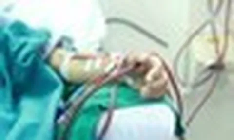 21 tuổi, không có triệu chứng nhưng đã suy thận giai đoạn 4: Bác sĩ BV 108 tìm ra “thủ phạm”
