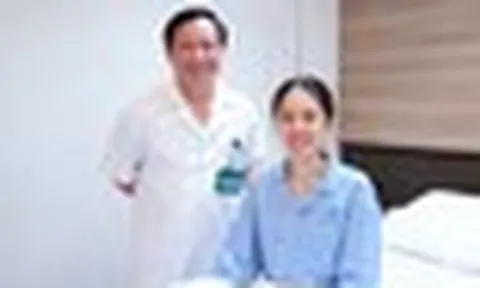 38 tuổi phát hiện ung thư trực tràng giai đoạn muộn, cương quyết không điều trị: Lý do gây xúc động