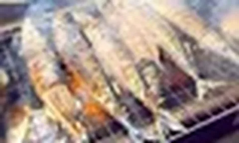 Rẻ hơn cá hồi nhưng dinh dưỡng ngang ngửa, lượng DHA dồi dào gấp 3 lần: Bạn có biết đó là cá gì?