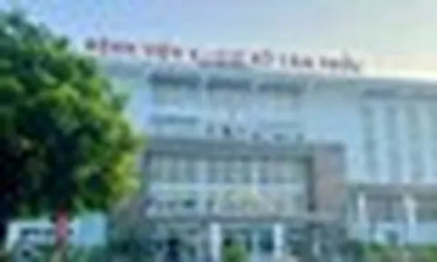 Công ty Việt Mỹ trúng 36/41 gói thầu thiết bị xạ trị tại Bệnh viện K