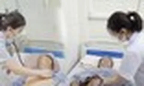 Hai vợ chồng cùng nhồi máu cơ tim cấp trong một ngày