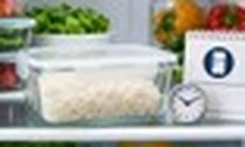 Lời khuyên dành cho tất cả những gia đình thường xuyên ăn cơm nguội