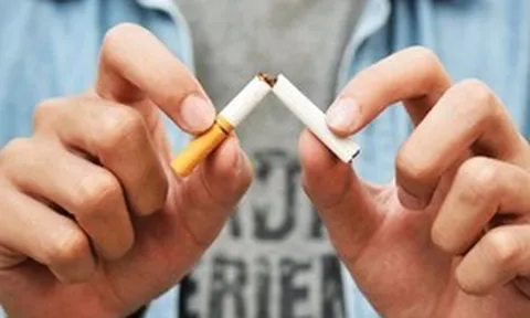 Bộ Y tế bãi bỏ 2 thủ tục hành chính liên quan đến thuốc lá