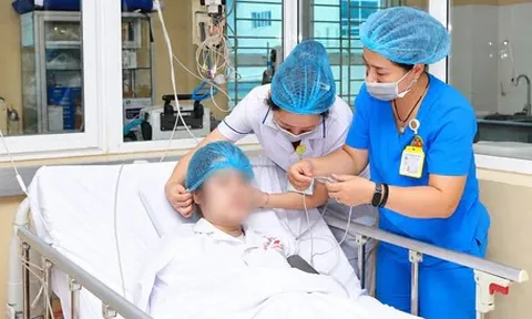 Tình trạng sức khỏe nạn nhân trong vụ cháy khiến 5 người tử vong: 1 người được xuất viện