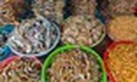 Lời khuyên dành cho tất cả những ai thích ăn cá khô