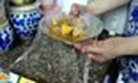 Lời khuyên đến tất cả những gia đình đang dùng màng bọc thực phẩm