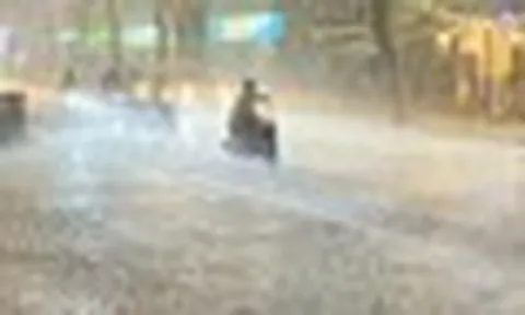 4 lời khuyên của chuyên gia khi trời mưa kéo dài