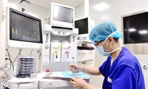92% thiết bị y tế là nhập khẩu: Bộ Y tế tìm cách quản lý theo vòng đời, giảm trung gian