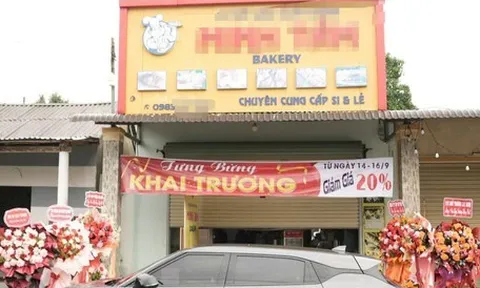 Vụ 46 người nghi ngộ độc bánh mì tại Quảng Trị: Mẹ và vợ chủ tiệm cũng nhập viện