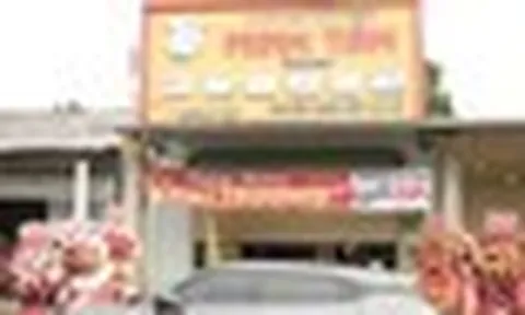 Vụ 46 người đau bụng, nôn sốt sau khi ăn bánh mì: Mẹ và vợ chủ tiệm cùng nhập viện vì ăn bánh mì cùng ngày, chủ tiệm gửi lời xin lỗi