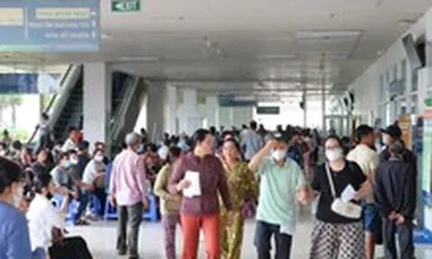 TP.HCM: Phát triển cơ sở 2 của nhiều bệnh viện tuyến cuối tại khu vực xa trung tâm