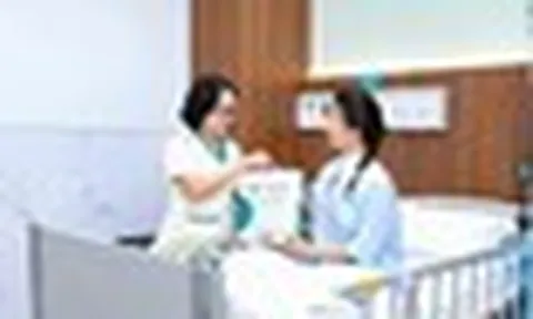 Người phụ nữ 34 tuổi phát hiện ung thư tuyến giáp từ triệu chứng nhiều người mắc