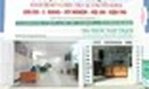 Cần Thơ đình chỉ hoạt động Phòng khám Đa khoa Ngọc Thạch