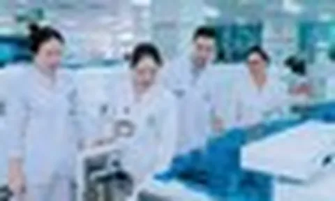 Bệnh viện Bạch Mai rút thời gian trả kết quả xét nghiệm xuống còn 45 phút