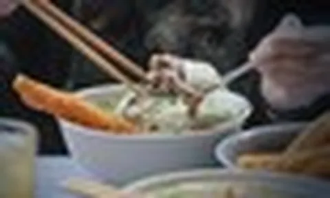 Lời khuyên cho những người thích ăn phở