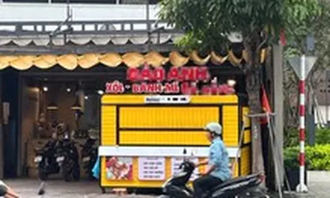 20 người nhập viện sau khi ăn bánh mì bán trên xe lưu động tại Lái Thiêu, TP.HCM