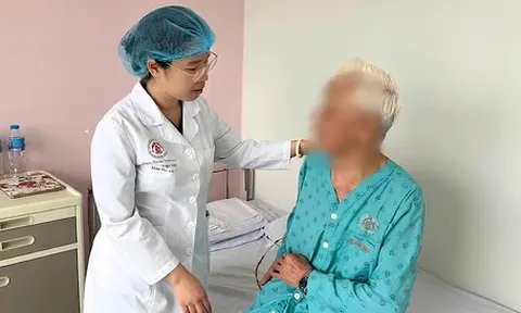 Nam giới cũng bị ung thư vú: Ai có nguy cơ cao?