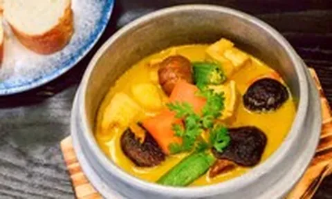 Ăn uống giúp giảm mùi cơ thể, có thể không?
