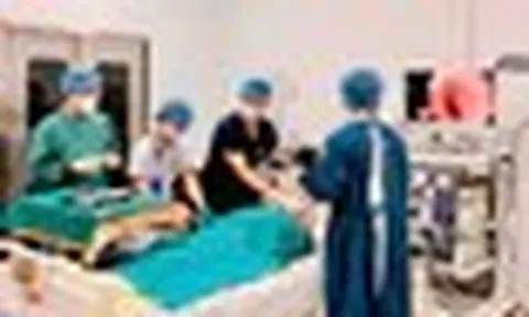 Những kỹ thuật mới đang thay đổi cách điều trị ung thư đường tiêu hoá