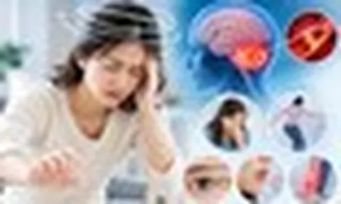Chóng mặt, buồn nôn, mất thăng bằng: Khi nào là dấu hiệu đột quỵ?