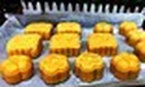 Bác sĩ chỉ cách ăn bánh trung thu không sợ béo, vọt đường huyết