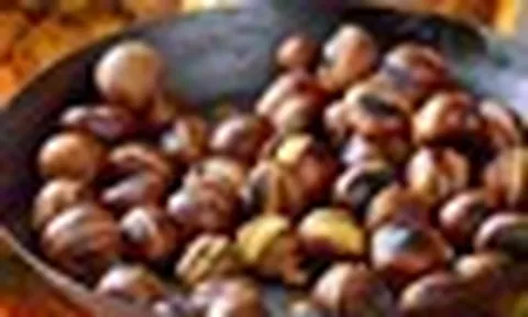 Việt Nam có 1 loại đặc sản chỉ mùa thu đông mới dồi dào: Nhiều người đang ăn sai cách