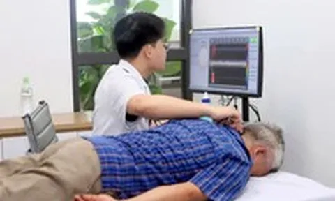 Đề xuất chi bảo hiểm y tế tối đa 350.000 đồng cho mỗi lần khám sức khỏe định kỳ