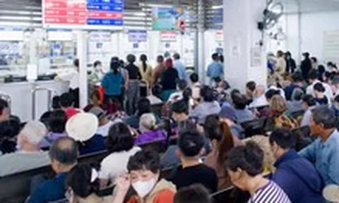 Giảm quá tải BV tuyến cuối: Người bệnh mạn tính ổn định không nhất thiết phải đến BV mỗi tháng