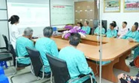 Bác sĩ hướng dẫn 5 dấu hiệu mắc đái tháo đường dễ bị bỏ qua