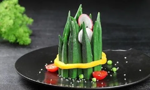 Loại quả được ví như "nhân sâm xanh", quen thuộc ở chợ Việt nhưng không phải ai cũng biết lợi ích