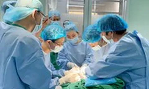 Giảm tải ở bệnh viện tuyến cuối: Bớt một chuyến đi xa - thêm niềm tin ở lại