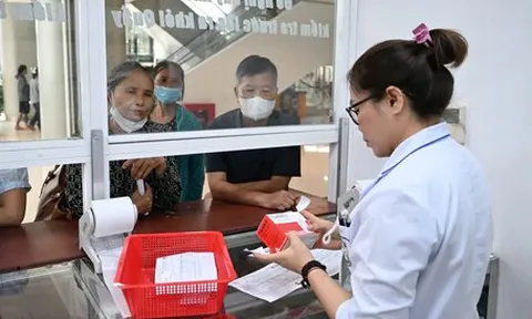 Bộ Y tế đề xuất tăng danh mục bệnh được kê đơn 90 ngày: Những bệnh nào sẽ được bổ sung?