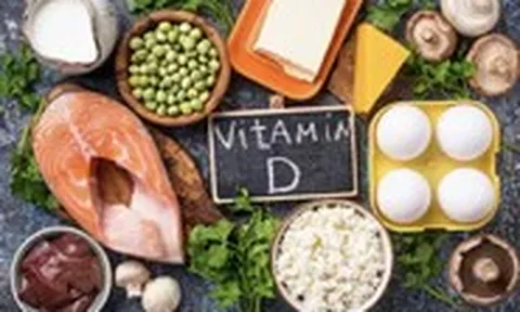 Vì sao ở Việt Nam nhiều nắng vẫn có người thiếu vitamin D?