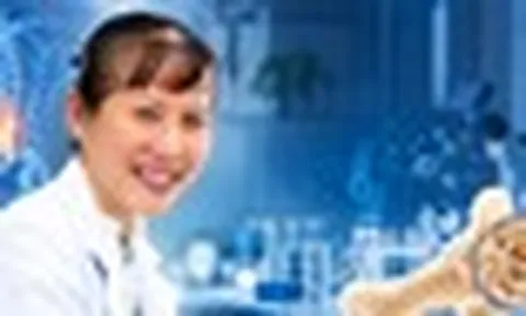 Vị nữ bác sĩ làm điều đặc biệt với cơ xương khớp người Việt, được L’Oréal-UNESCO vinh danh