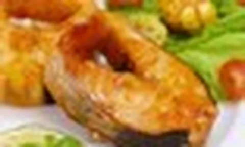 Việt Nam có loại cá "không xương", ít tanh, đại bổ: Được Mỹ đánh giá là "siêu thực phẩm"