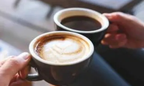 Uống cà phê mà vẫn buồn ngủ có đáng lo không?