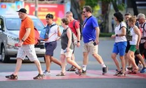 Đón 21 triệu lượt khách quốc tế, du lịch y tế Việt Nam chưa khai thác hết tiềm năng