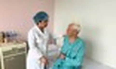 Cụ ông 84 tuổi mắc ung thư vú: Những dấu hiệu nam giới tuyệt đối đừng chủ quan