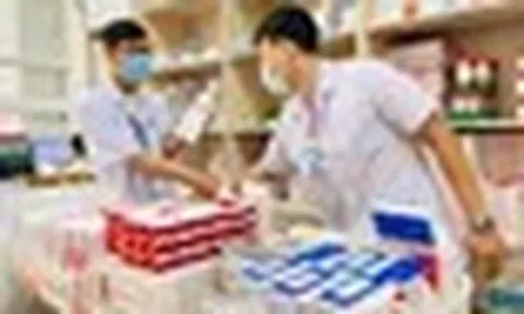 Đề xuất 372 bệnh mạn tính được kê đơn thuốc ngoại trú đến 90 ngày