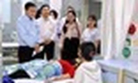 TP.HCM dự kiến chi hơn 10,5 tỷ đồng mỗi năm hỗ trợ trẻ em, người nghèo chạy thận