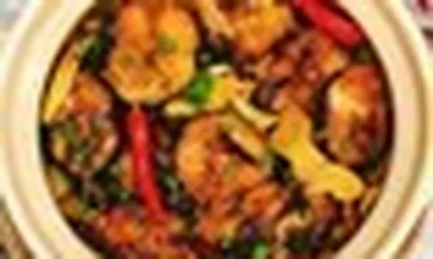 Bán đầy chợ Việt nhưng ít ai để ý: 3 loại cá này mới là “kho dinh dưỡng” của mùa thu