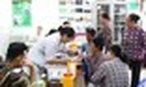 TP Hồ Chí Minh đưa bác sĩ bệnh viện lớn về trạm y tế, miễn phí chạy thận cho bệnh nhân nghèo