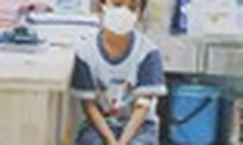 Tin vui: Tất cả trẻ em, người khó khăn tại TP HCM được hỗ trợ 100% toàn bộ chi phí điều trị 1 căn bệnh hiểm nghèo