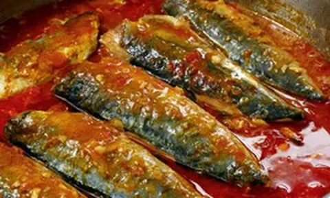 3 loại cá quen thuộc ở Việt Nam "tốt hơn" cá hồi