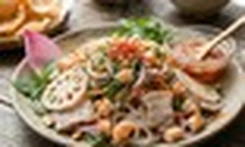 Mùa thu dễ khô họng, ho khan: 4 loại rau đang vào mùa được ví như “lá chắn” cho phổi