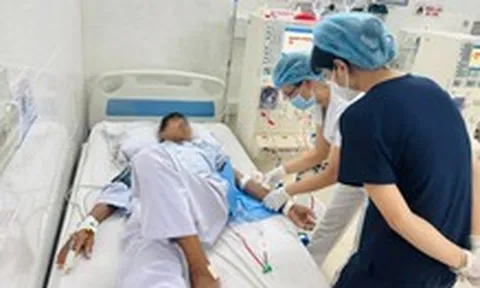 Gần 700 bệnh nhân suy thận mạn tại TP.HCM được hỗ trợ 100% chi phí cùng chi trả BHYT