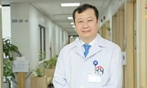 Giám đốc Bệnh viện Ung bướu Hà Nội ủy quyền điều hành cho phó giám đốc